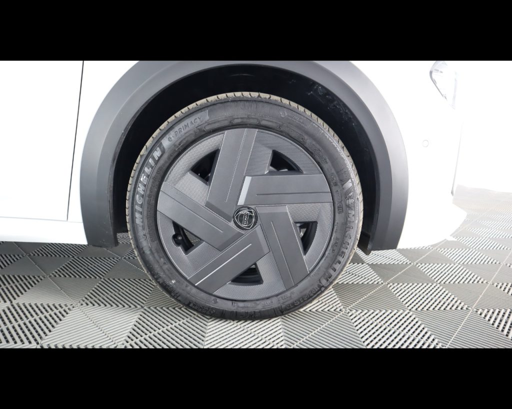 LANCIA Ypsilon Nuova  MHEV serie 1-Nuova  1.2 110cv Ibrida - 22