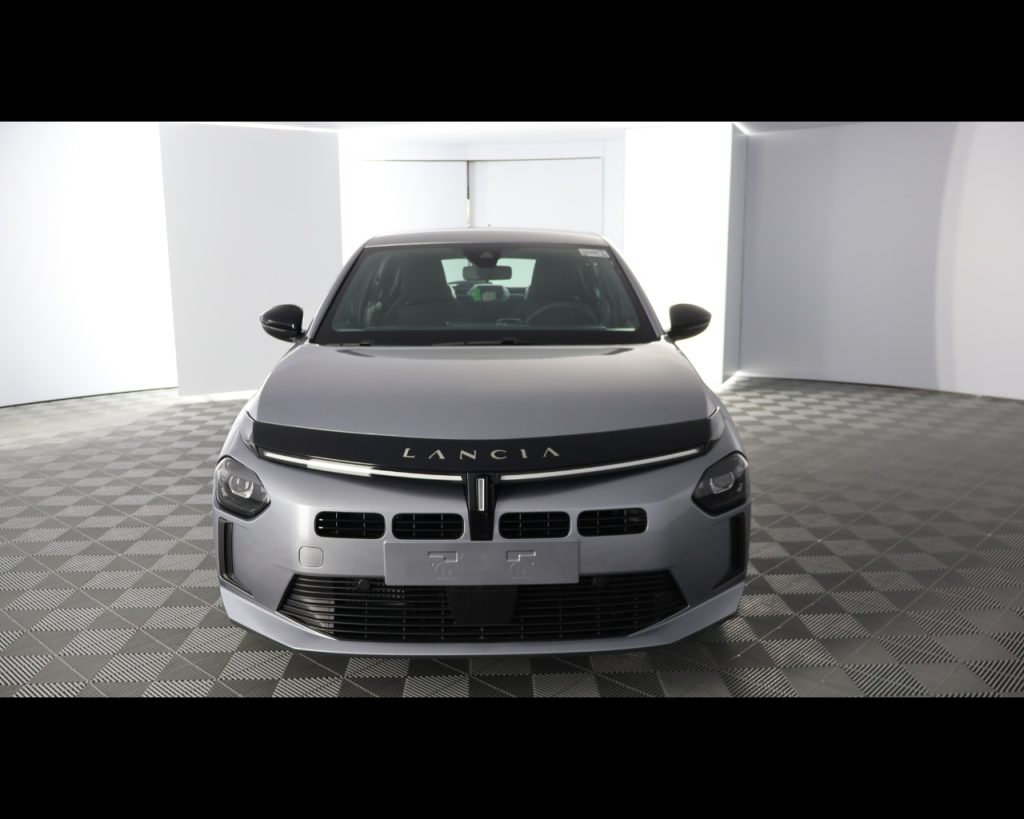 LANCIA Ypsilon Nuova  MHEV serie 1-Nuova  1.2 110cv Ibrida - 2