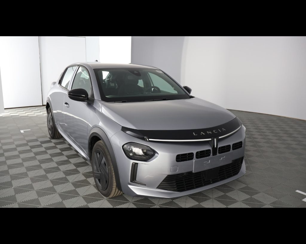 LANCIA Ypsilon Nuova  MHEV serie 1-Nuova  1.2 110cv Ibrida - 3