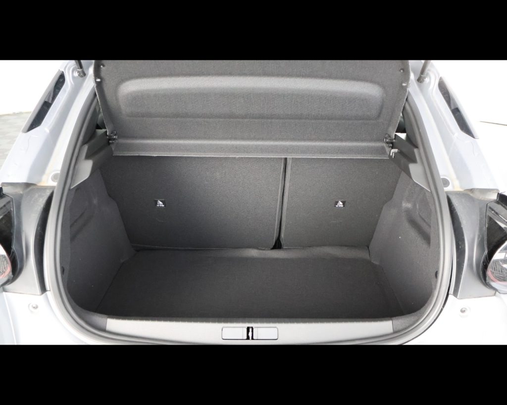 LANCIA Ypsilon Nuova  MHEV serie 1-Nuova  1.2 110cv Ibrida - 10