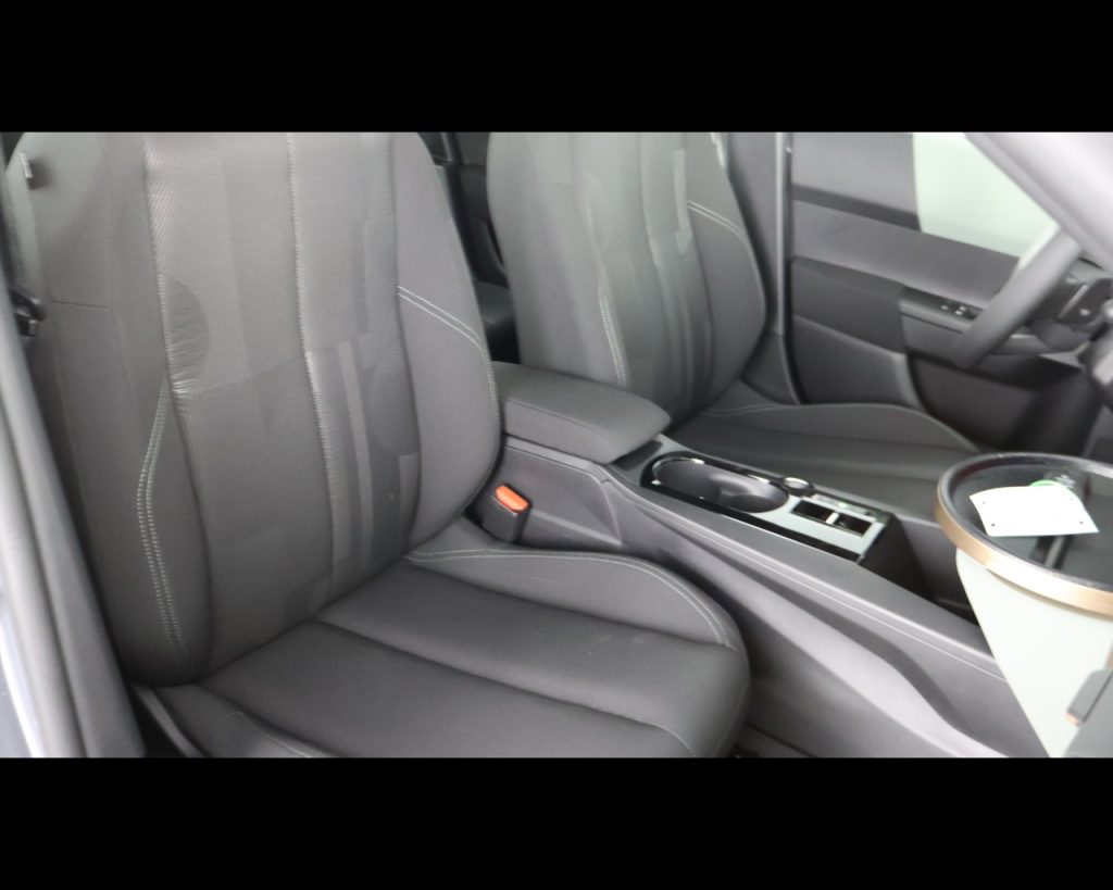 LANCIA Ypsilon Nuova  MHEV serie 1-Nuova  1.2 110cv Ibrida - 12