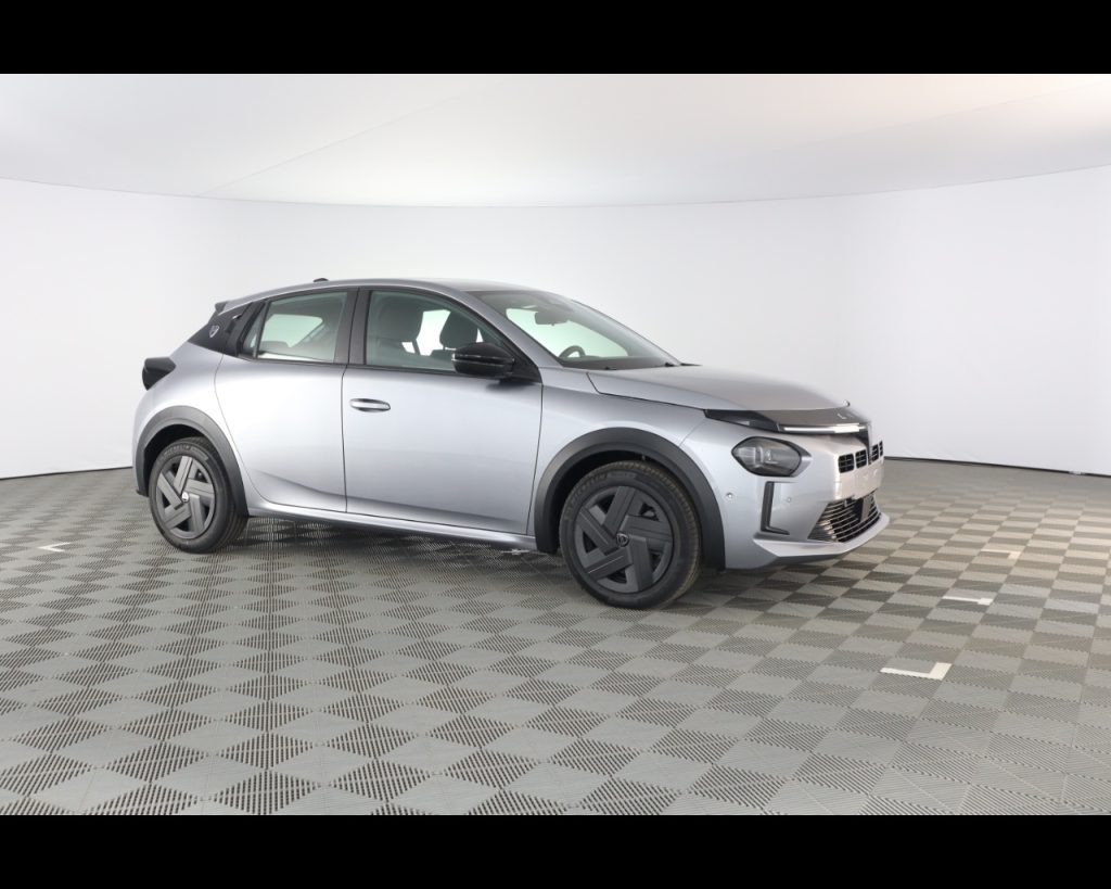 LANCIA Ypsilon Nuova  MHEV serie 1-Nuova  1.2 110cv Ibrida - 5