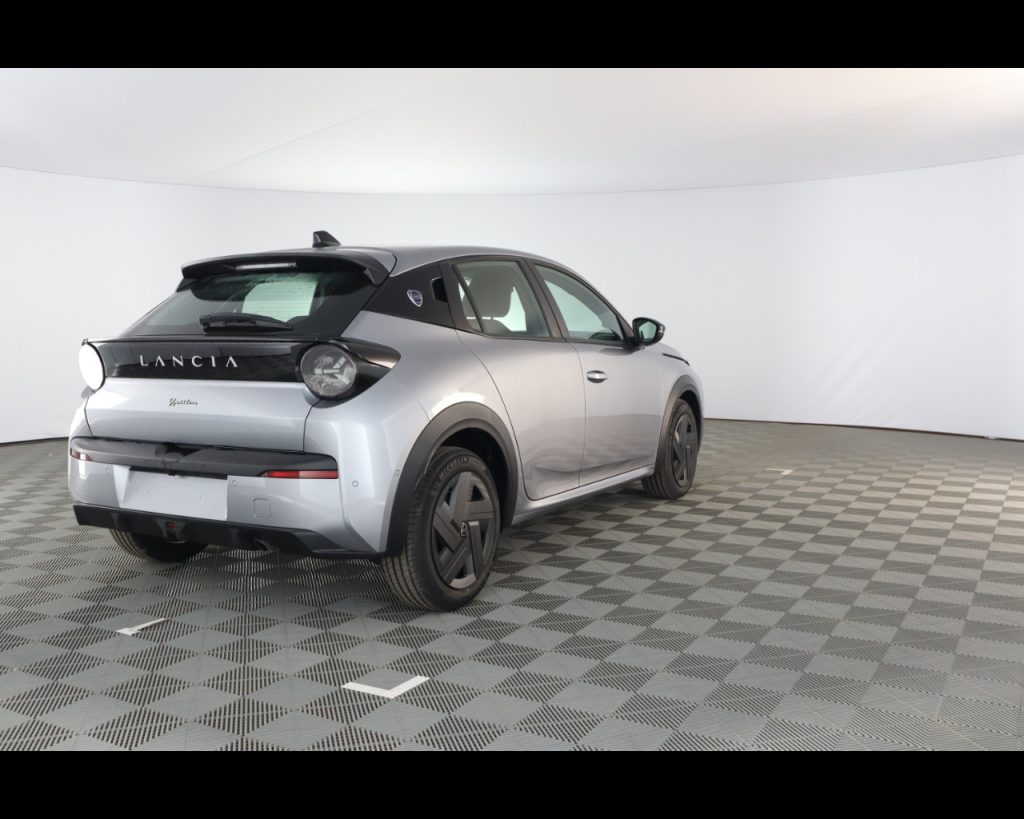 LANCIA Ypsilon Nuova  MHEV serie 1-Nuova  1.2 110cv Ibrida - 8