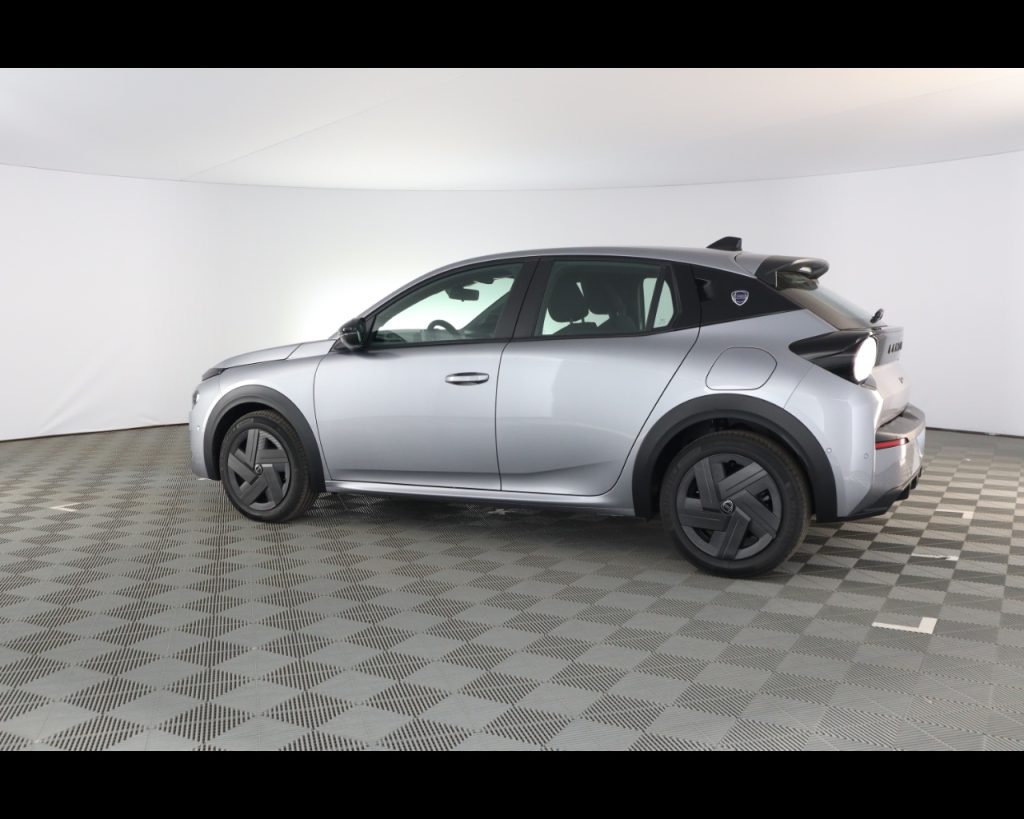 LANCIA Ypsilon Nuova  MHEV serie 1-Nuova  1.2 110cv Ibrida - 11