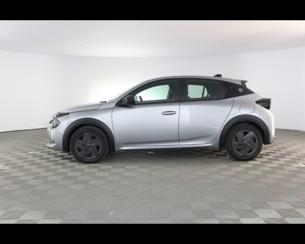 LANCIA Ypsilon Nuova  MHEV serie 1-Nuova  1.2 110cv Ibrida - 12