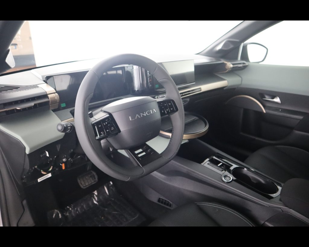 LANCIA Ypsilon Nuova  MHEV serie 1-Nuova  1.2 110cv Ibrida - 13