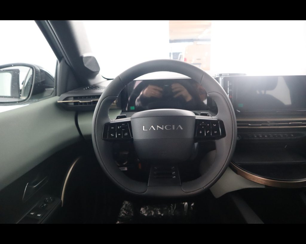 LANCIA Ypsilon Nuova  MHEV serie 1-Nuova  1.2 110cv Ibrida - 14