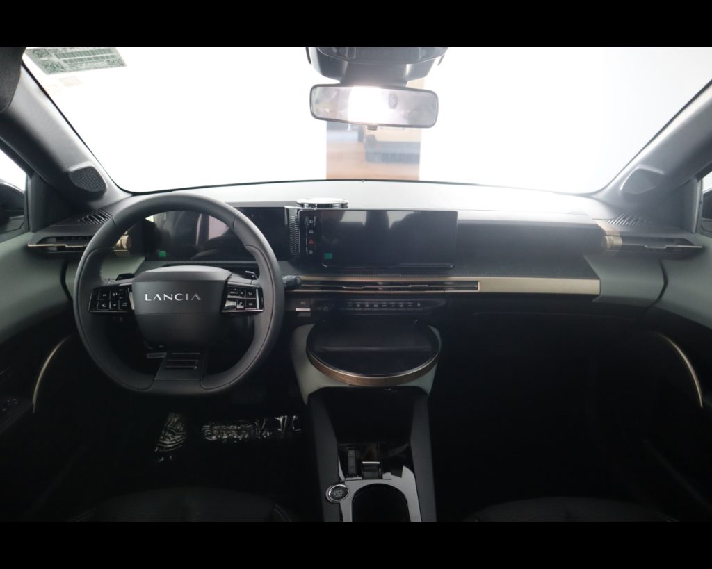 LANCIA Ypsilon Nuova  MHEV serie 1-Nuova  1.2 110cv Ibrida - 15