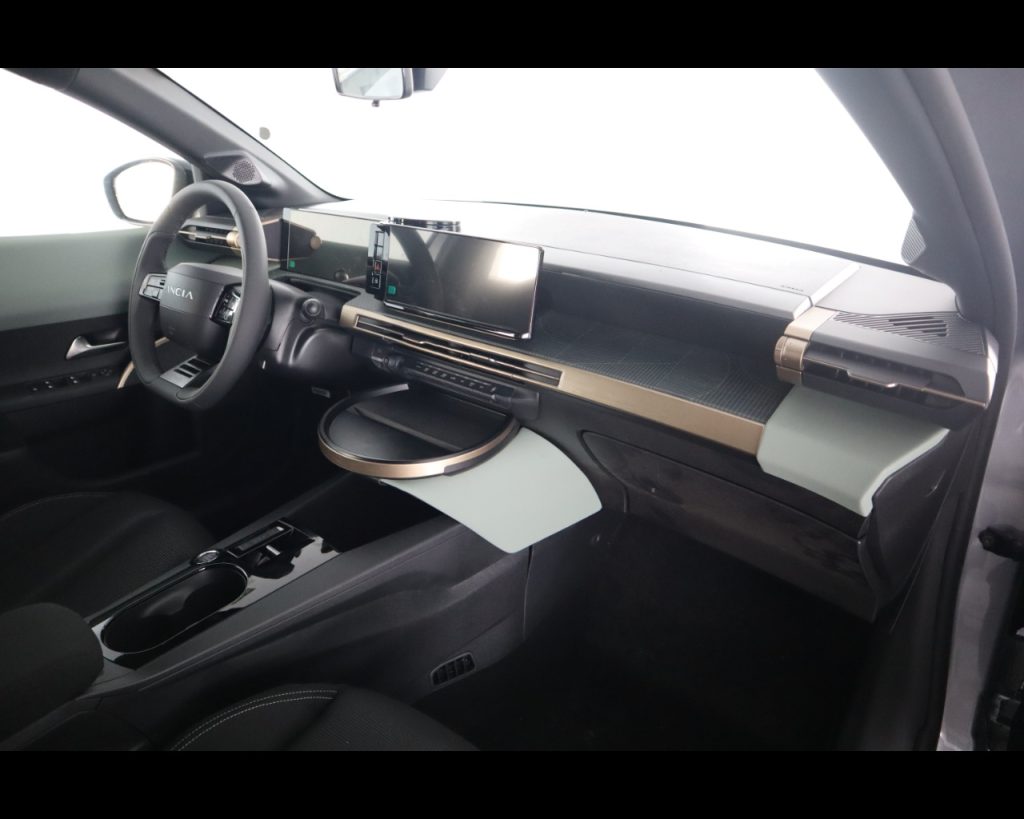 LANCIA Ypsilon Nuova  MHEV serie 1-Nuova  1.2 110cv Ibrida - 16
