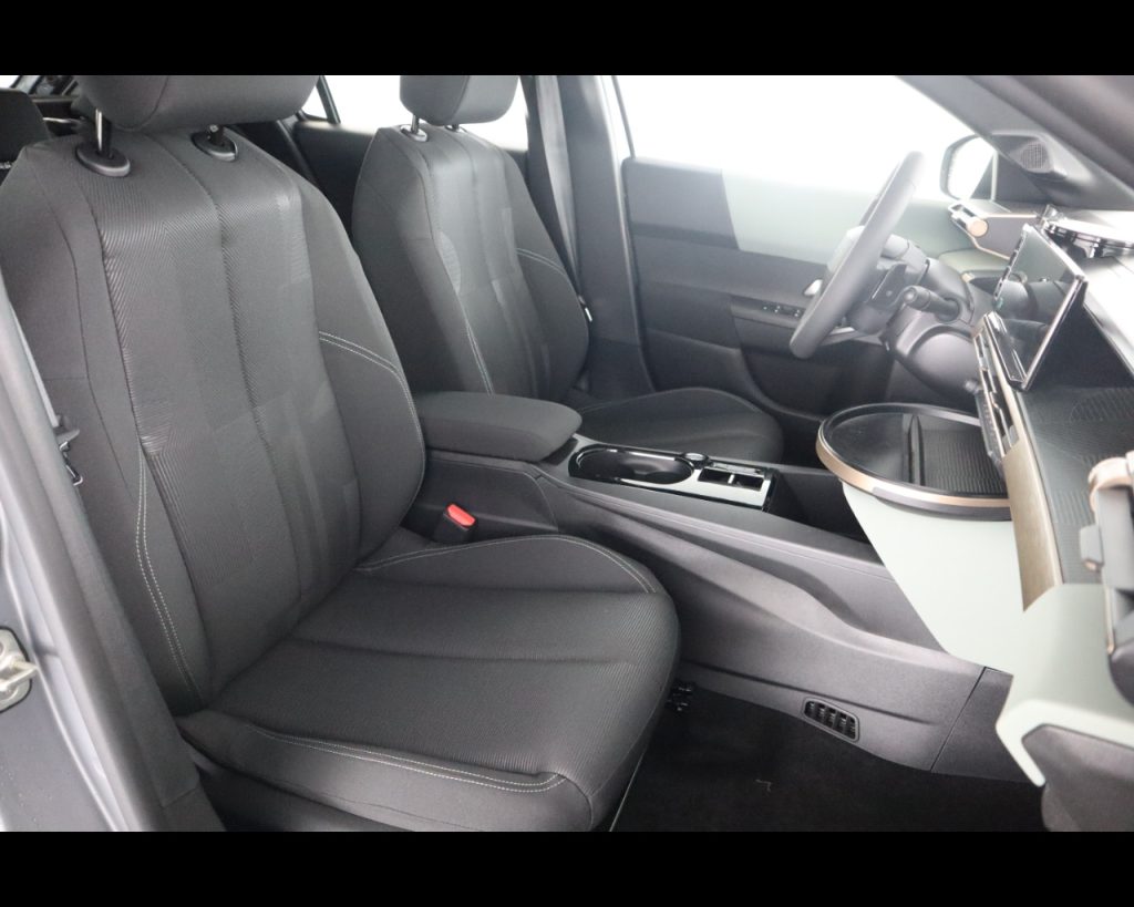 LANCIA Ypsilon Nuova  MHEV serie 1-Nuova  1.2 110cv Ibrida - 17