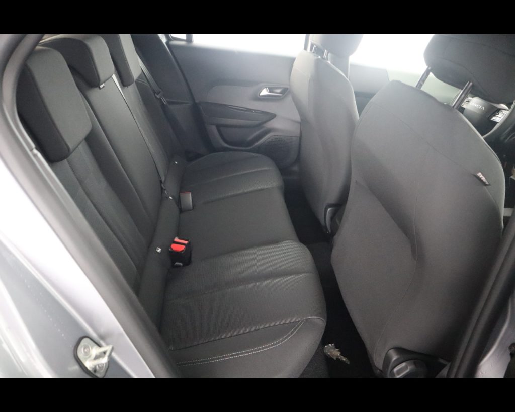 LANCIA Ypsilon Nuova  MHEV serie 1-Nuova  1.2 110cv Ibrida - 18