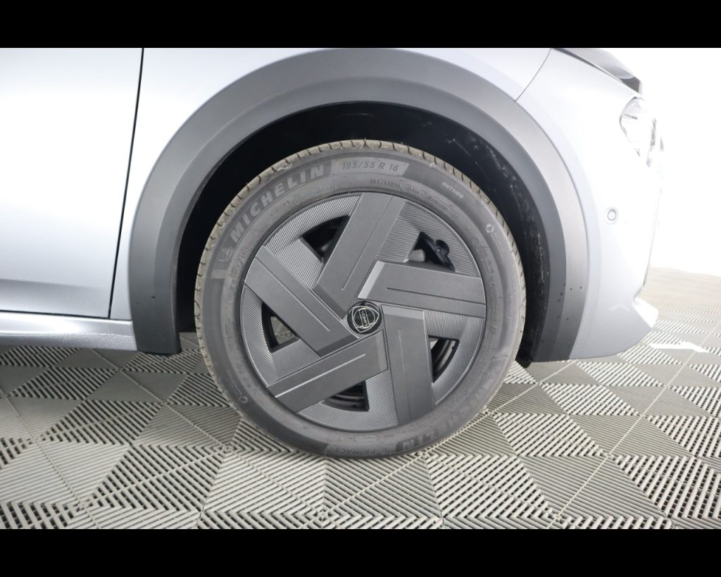 LANCIA Ypsilon Nuova  MHEV serie 1-Nuova  1.2 110cv Ibrida - 20