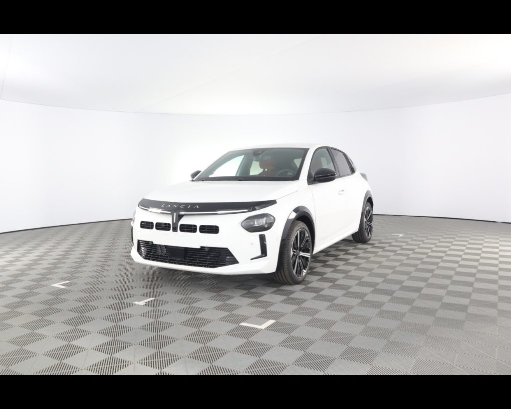LANCIA Ypsilon Nuova  Ibrida Lx 1.2 100cv Ibrida - 2