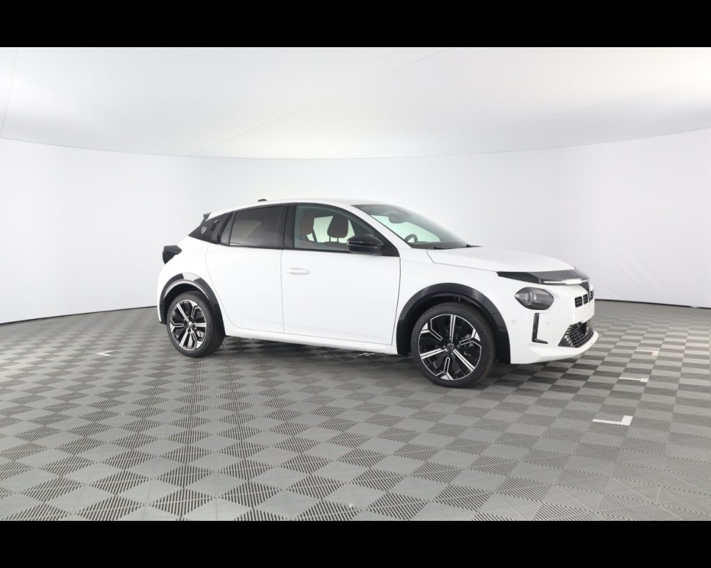 LANCIA Ypsilon Nuova  Ibrida Lx 1.2 100cv Ibrida - 5