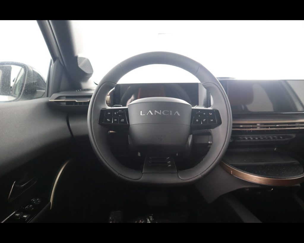 LANCIA Ypsilon Nuova  Ibrida Lx 1.2 100cv Ibrida - 14