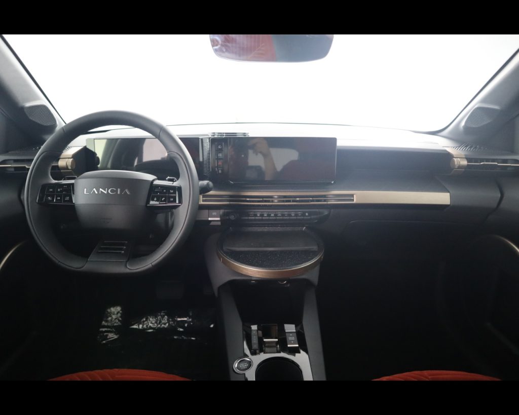 LANCIA Ypsilon Nuova  Ibrida Lx 1.2 100cv Ibrida - 15