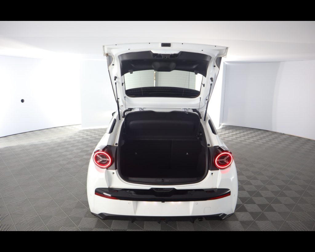 LANCIA Ypsilon Nuova  Ibrida Lx 1.2 100cv Ibrida - 19