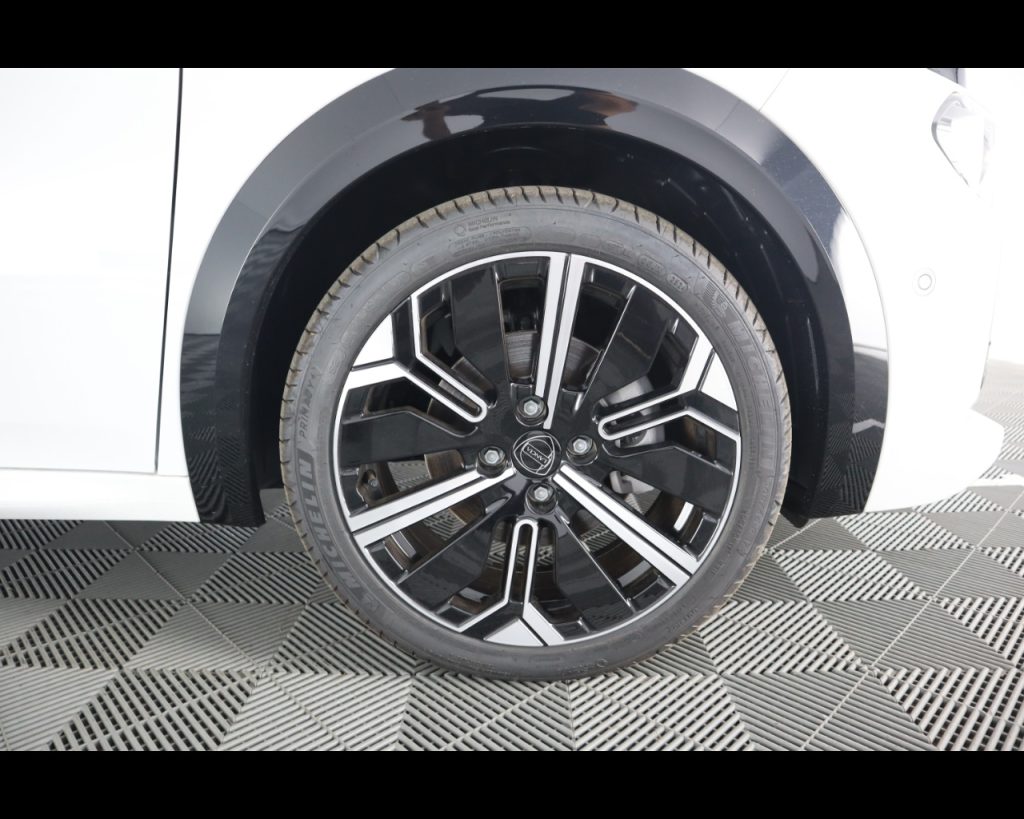 LANCIA Ypsilon Nuova  Ibrida Lx 1.2 100cv Ibrida - 20