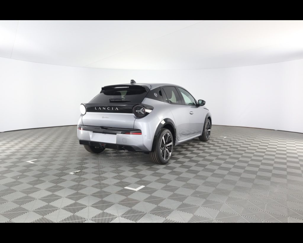 LANCIA Ypsilon Nuova  Ibrida Lx 1.2 100cv Ibrida - 8