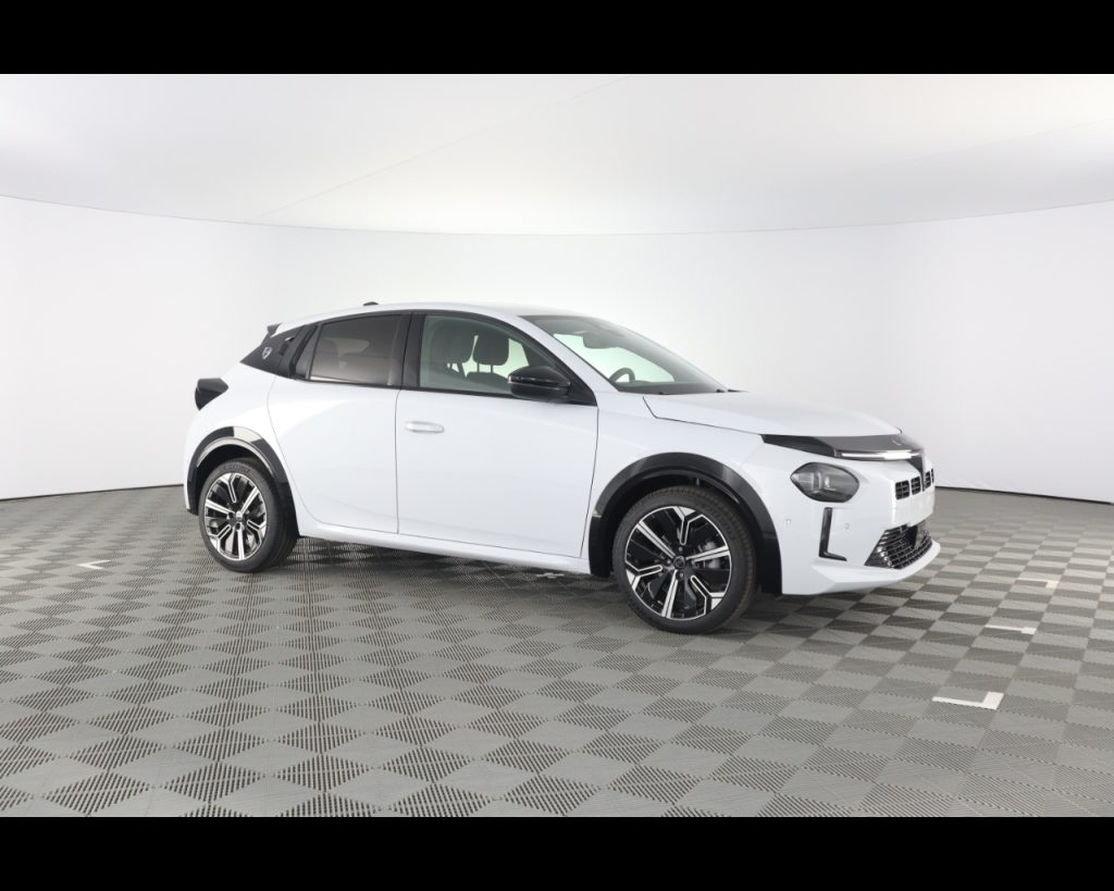 LANCIA Ypsilon Nuova  MHEV serie 1 Nuova  LX 1.2 110cv Ibrida - 5