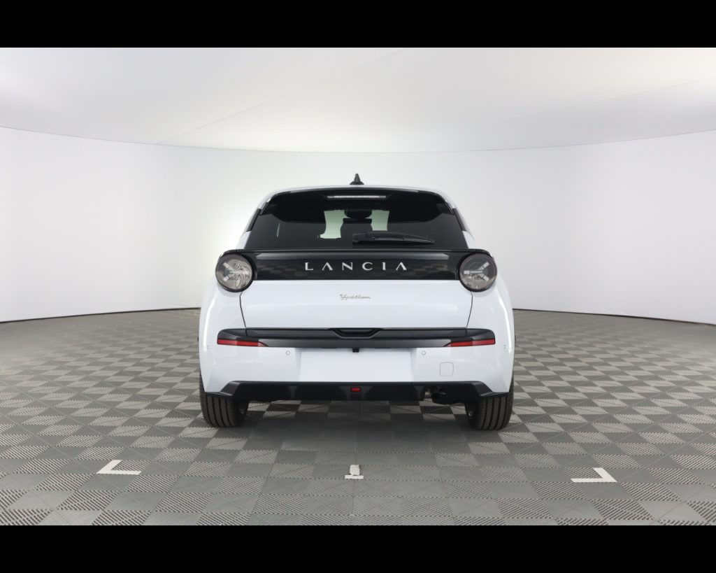 LANCIA Ypsilon Nuova  MHEV serie 1 Nuova  LX 1.2 110cv Ibrida - 9