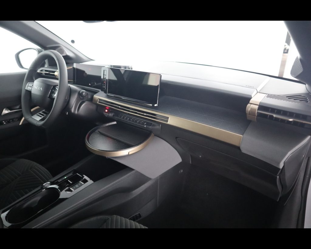 LANCIA Ypsilon Nuova  MHEV serie 1 Nuova  LX 1.2 110cv Ibrida - 15