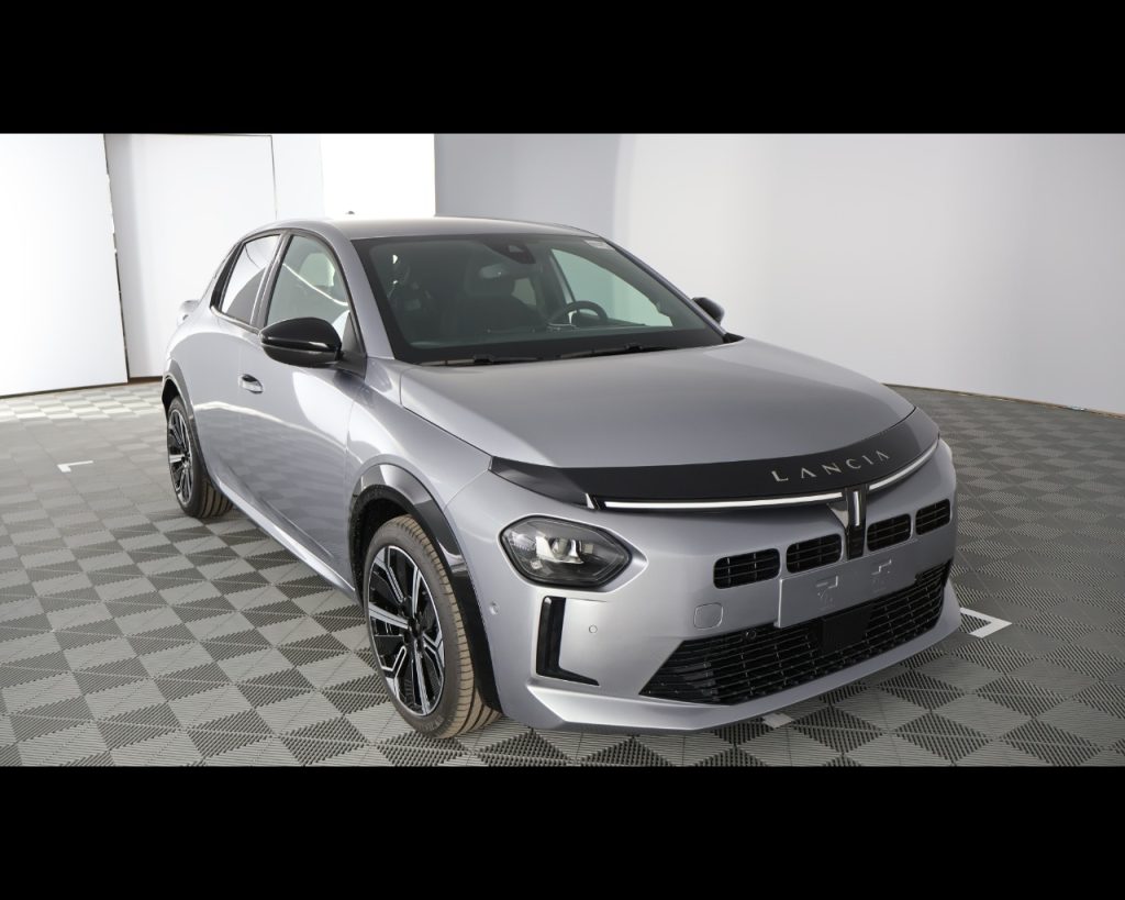 LANCIA Ypsilon Nuova  MHEV serie 1 Nuova  LX 1.2 110cv Ibrida - 3