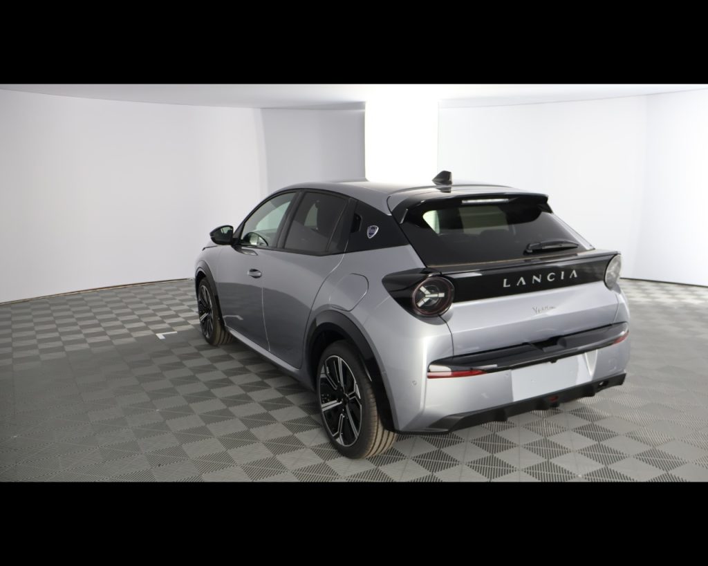 LANCIA Ypsilon Nuova  MHEV serie 1 Nuova  LX 1.2 110cv Ibrida - 6