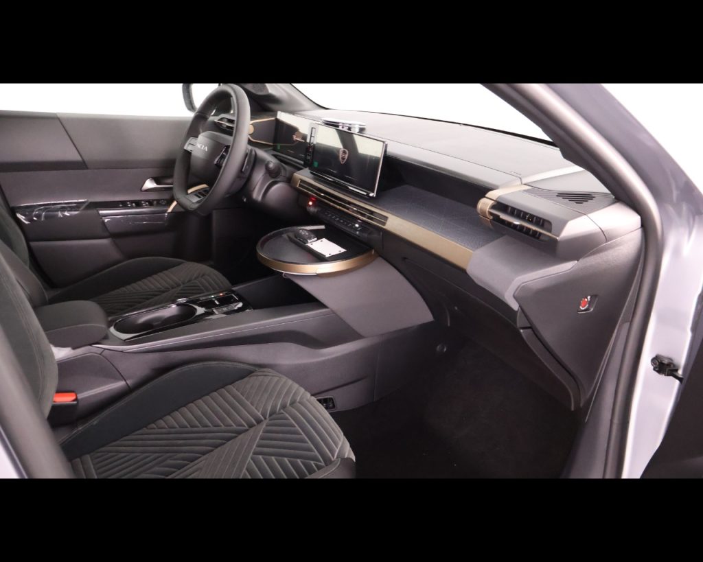 LANCIA Ypsilon Nuova  MHEV serie 1 Nuova  LX 1.2 110cv Ibrida - 12