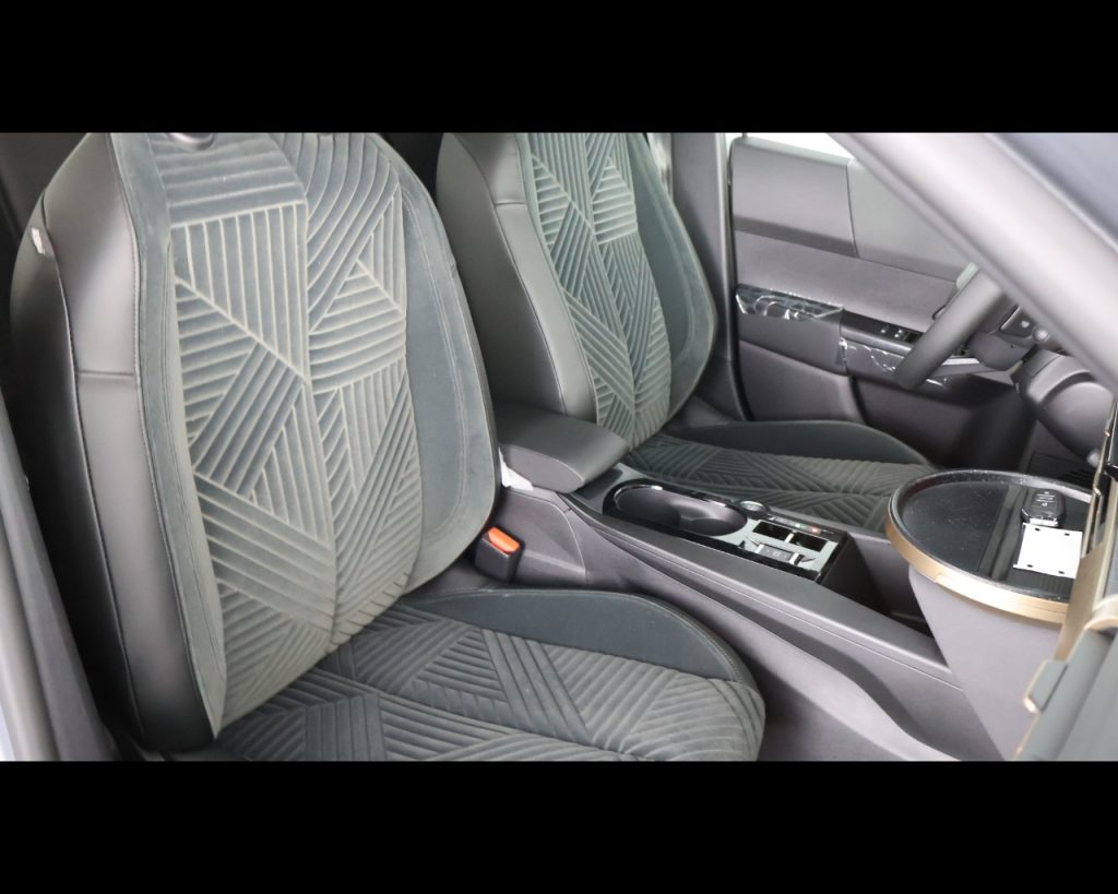 LANCIA Ypsilon Nuova  MHEV serie 1 Nuova  LX 1.2 110cv Ibrida - 13