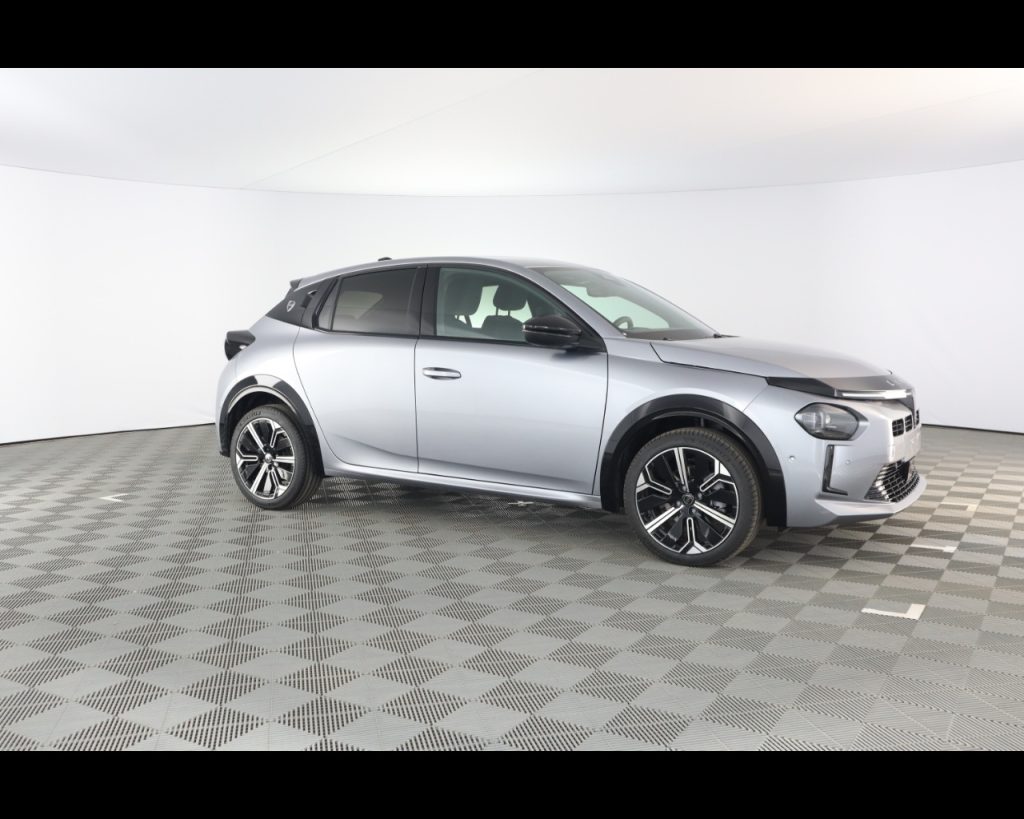 LANCIA Ypsilon Nuova  MHEV serie 1 Nuova  LX 1.2 110cv Ibrida - 5