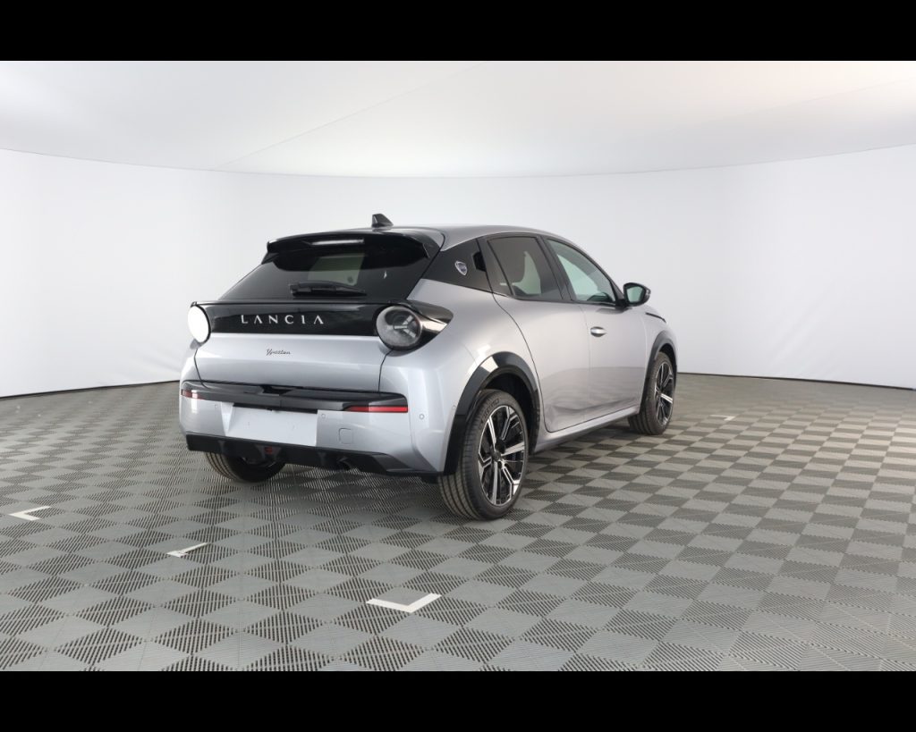 LANCIA Ypsilon Nuova  MHEV serie 1 Nuova  LX 1.2 110cv Ibrida - 8