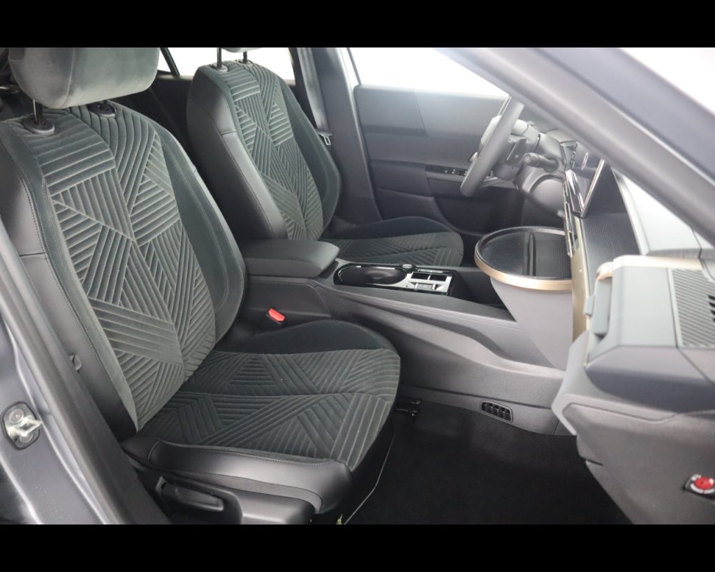 LANCIA Ypsilon Nuova  MHEV serie 1 Nuova  LX 1.2 110cv Ibrida - 16