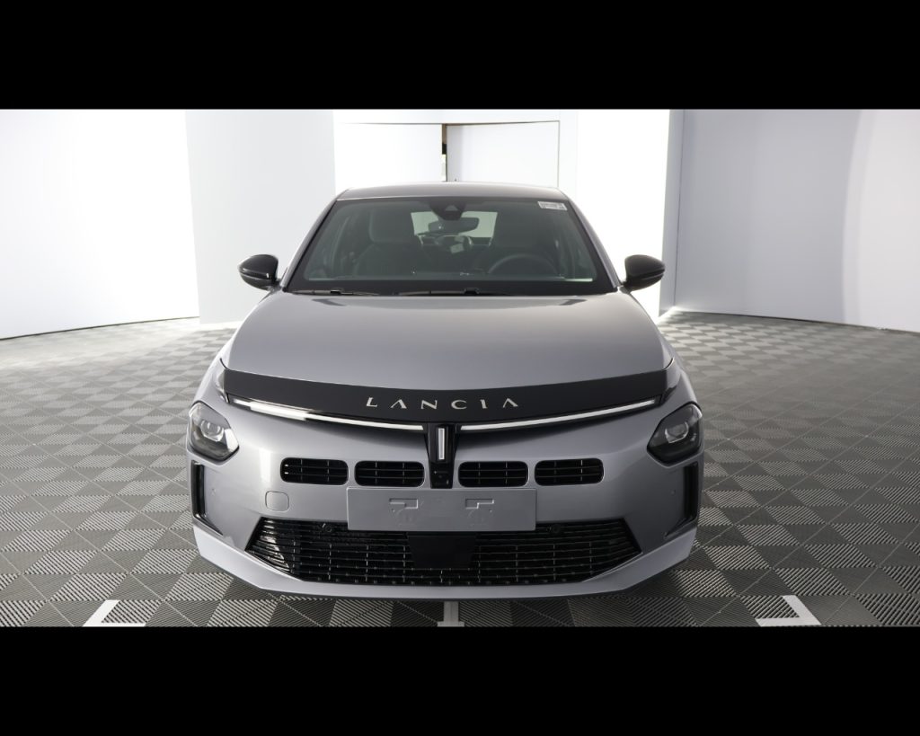 LANCIA Ypsilon Nuova  MHEV serie 1 Nuova  LX 1.2 110cv Ibrida - 2