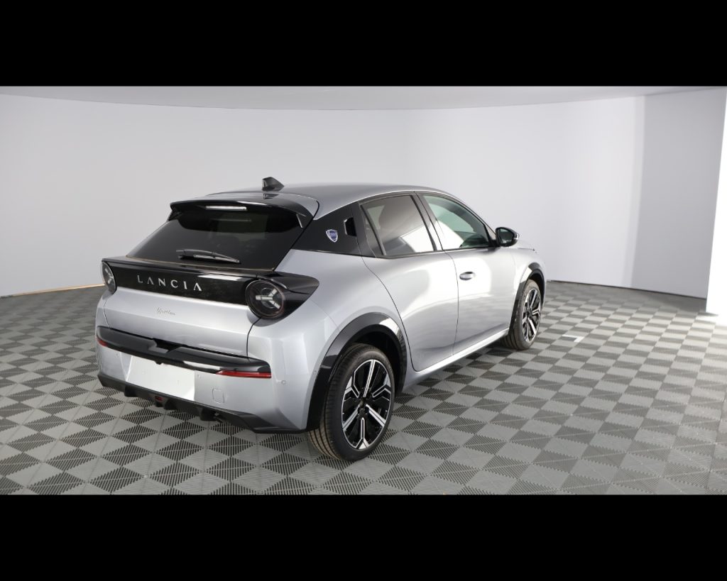 LANCIA Ypsilon Nuova  MHEV serie 1 Nuova  LX 1.2 110cv Ibrida - 4