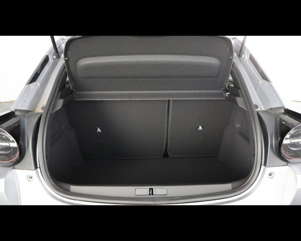 LANCIA Ypsilon Nuova  MHEV serie 1 Nuova  LX 1.2 110cv Ibrida - 10