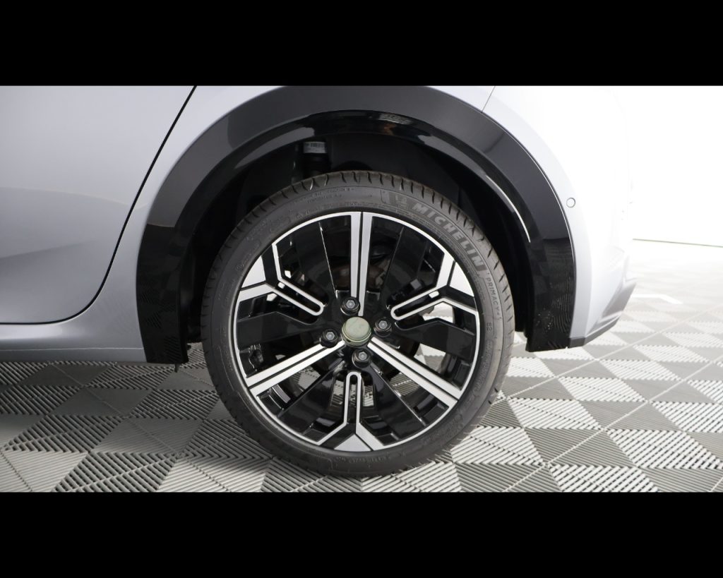 LANCIA Ypsilon Nuova  MHEV serie 1 Nuova  LX 1.2 110cv Ibrida - 11