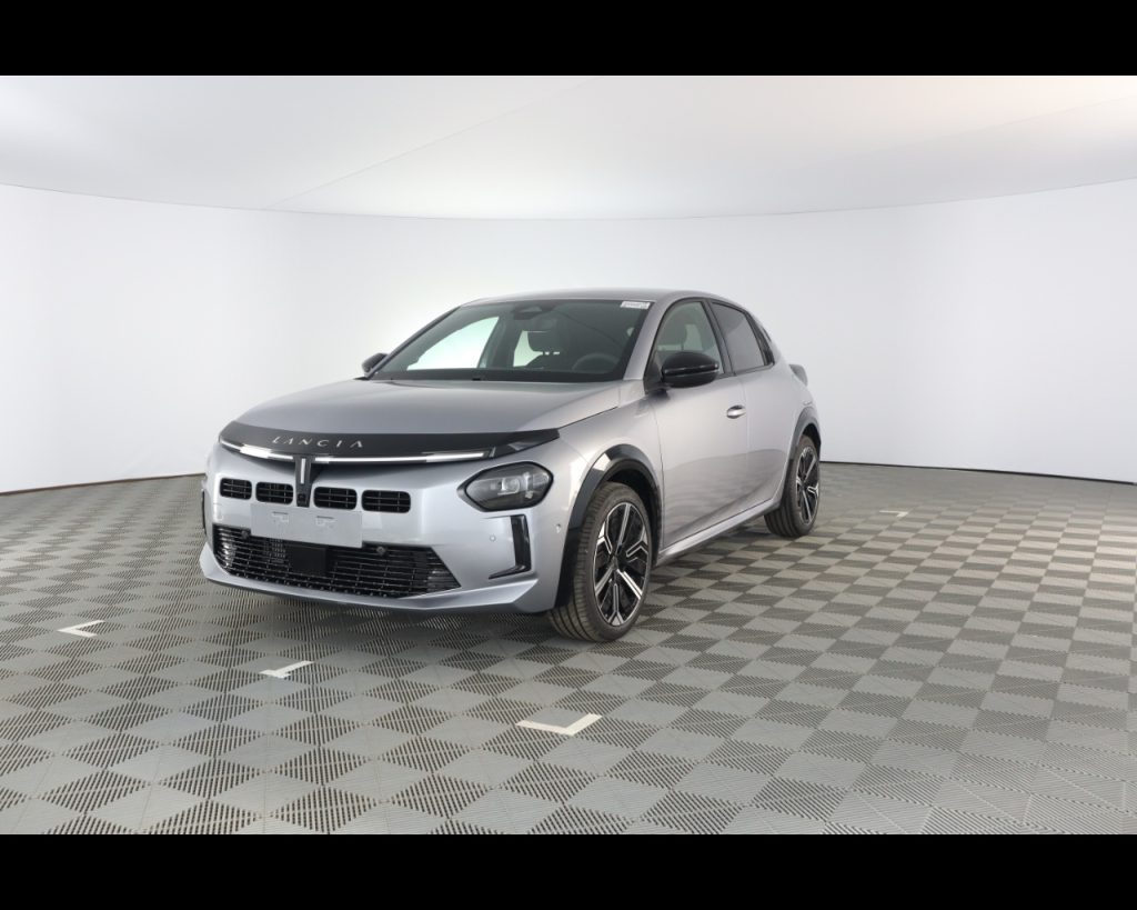 LANCIA Ypsilon Nuova  MHEV serie 1 Nuova  LX 1.2 110cv Ibrida - 2