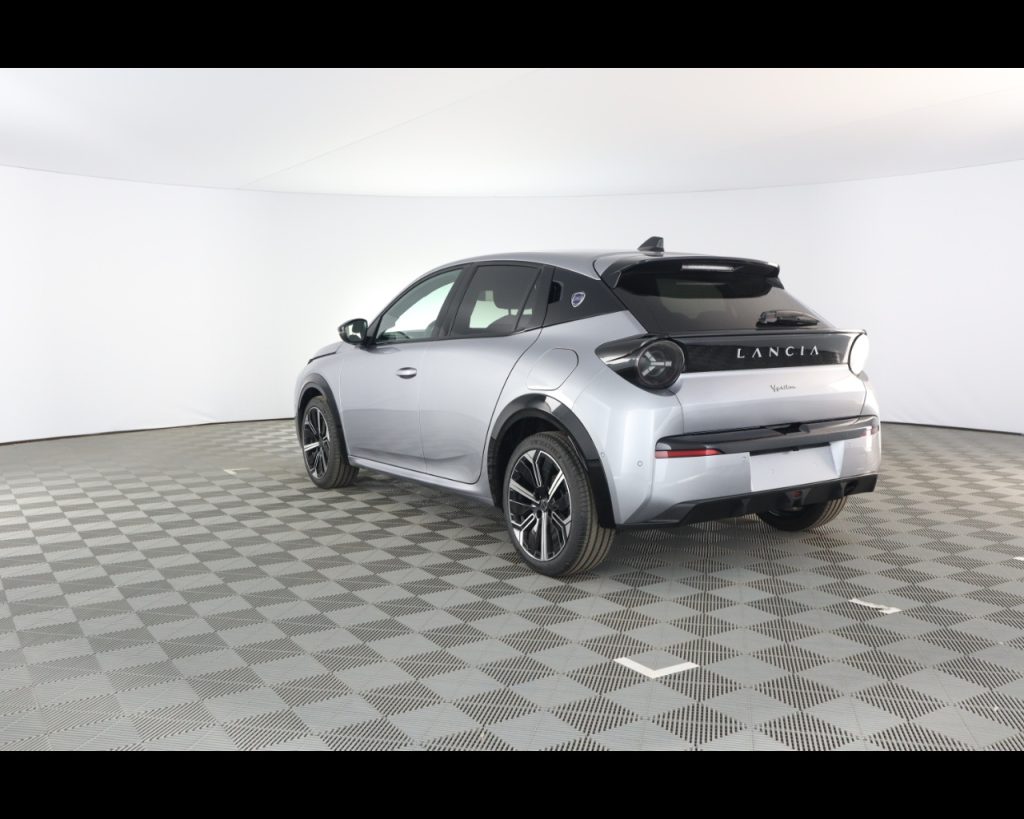 LANCIA Ypsilon Nuova  MHEV serie 1 Nuova  LX 1.2 110cv Ibrida - 10