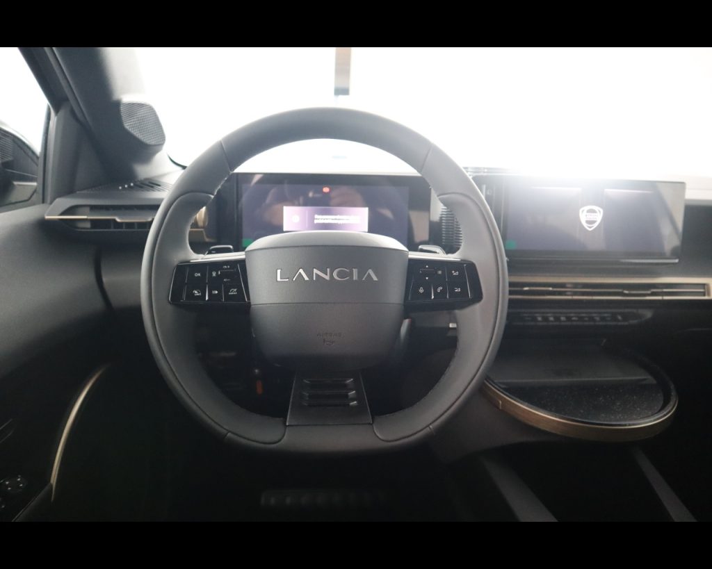 LANCIA Ypsilon Nuova  MHEV serie 1 Nuova  LX 1.2 110cv Ibrida - 14
