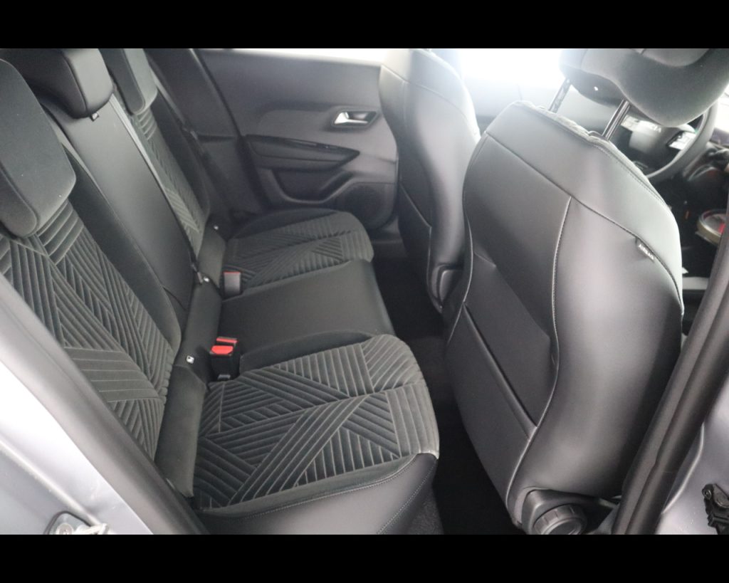 LANCIA Ypsilon Nuova  MHEV serie 1 Nuova  LX 1.2 110cv Ibrida - 17