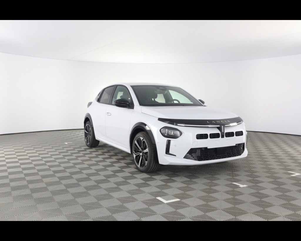 LANCIA Ypsilon Nuova  MHEV serie 1 Nuova  LX 1.2 110cv Ibrida - 4