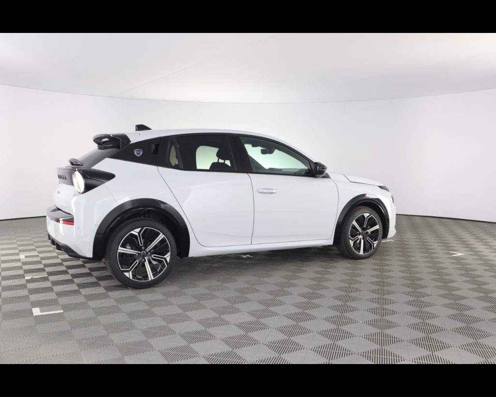 LANCIA Ypsilon Nuova  MHEV serie 1 Nuova  LX 1.2 110cv Ibrida - 7