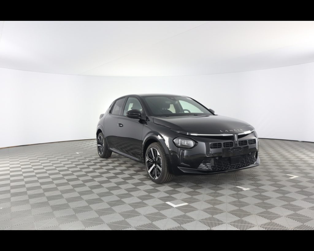 LANCIA Ypsilon Nuova  MHEV serie 1 Nuova  LX 1.2 110cv Ibrida - 4