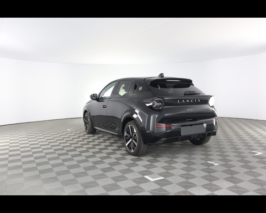 LANCIA Ypsilon Nuova  MHEV serie 1 Nuova  LX 1.2 110cv Ibrida - 10