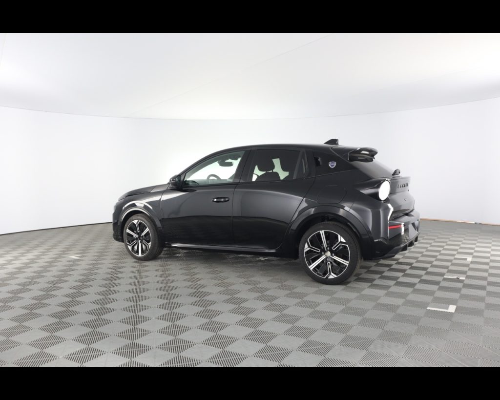 LANCIA Ypsilon Nuova  MHEV serie 1 Nuova  LX 1.2 110cv Ibrida - 11