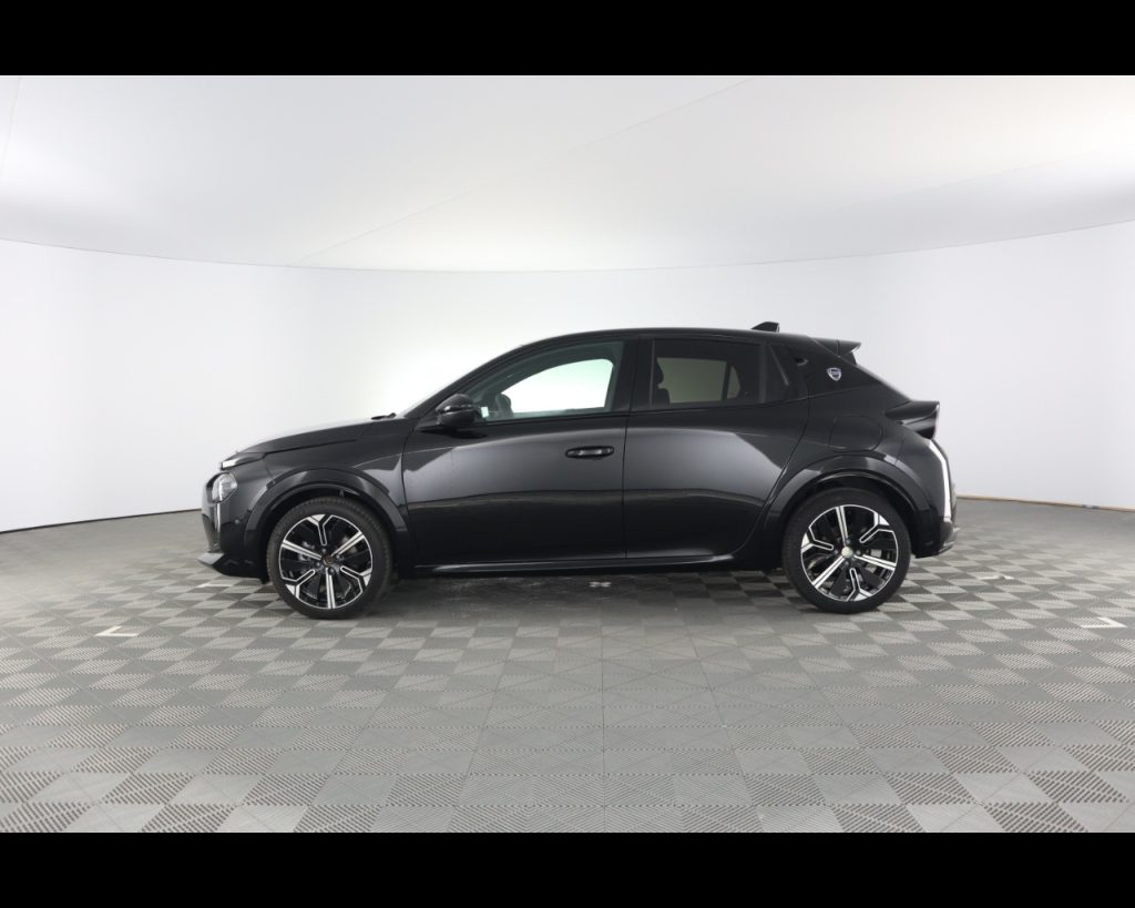 LANCIA Ypsilon Nuova  MHEV serie 1 Nuova  LX 1.2 110cv Ibrida - 12