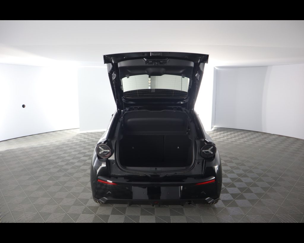 LANCIA Ypsilon Nuova  MHEV serie 1 Nuova  LX 1.2 110cv Ibrida - 19