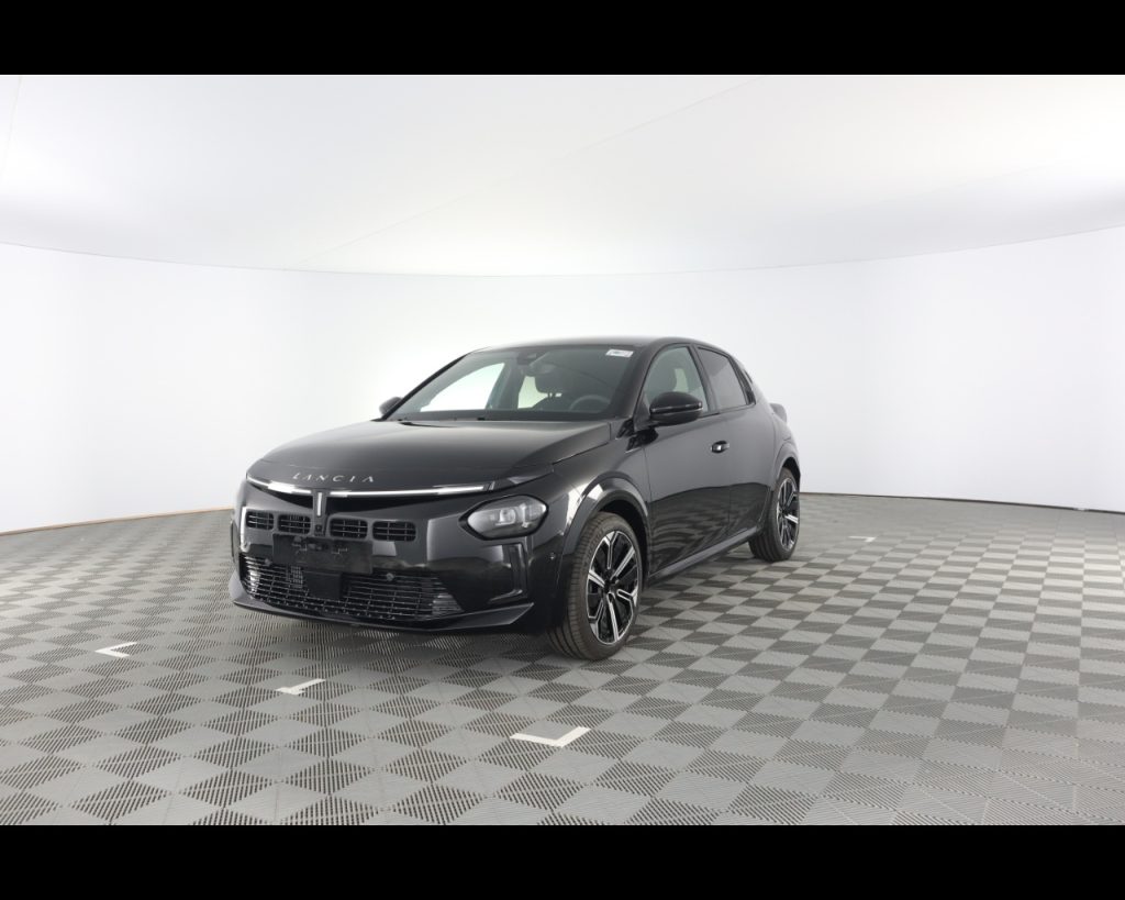 LANCIA Ypsilon Nuova  MHEV serie 1 Nuova  LX 1.2 110cv Ibrida - 2