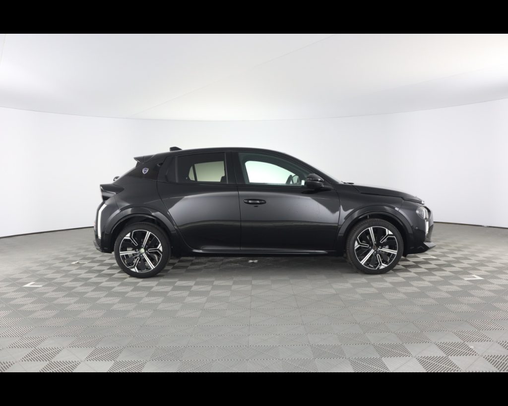 LANCIA Ypsilon Nuova  MHEV serie 1 Nuova  LX 1.2 110cv Ibrida - 6